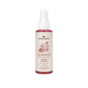 Orientana Ujędrnienie - Serum do ciała Sakura, 100 ml