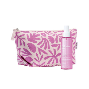 PUPA Milano Balinian SPA Zapachowa mgiełka do ciała z kosmetyczką, 150 ml