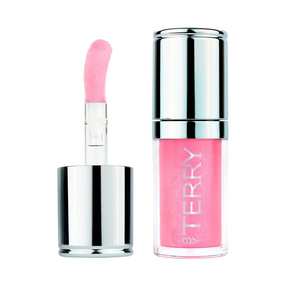 By Terry Baume De Rose Glow Gloss błyszczyk do ust –  N1 Rosy Rose, 5 ml