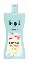 Fenjal Mleczko do ciała intensywnie nawilżające Intensive 400 ml