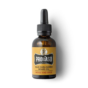 Proraso Olejek do brody Wood & Spice 30ml