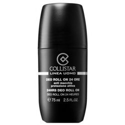Collistar Dezodorant roll-on 24h 75 ml