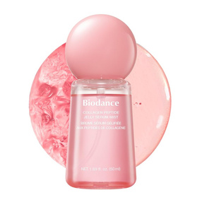 BIODANCE Collagen Peptide Jelly Serum Mist Serum w mgiełce 50 ml