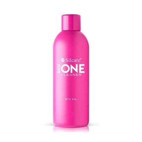 Silcare Cleaner Base One, 970 ml