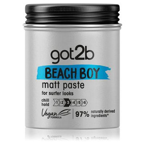 Beach Boy Styling Paste pasta do stylizacji włosów 100ml