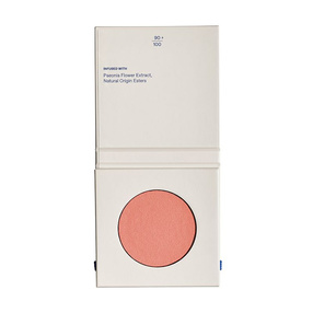 Korres Róż do Policzków 02 Warm Peach, 4,5 g
