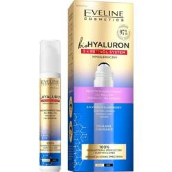 Eveline Biohyaluron roll-On 15 ml