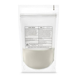 MINISTERSTWO. Glinka zielona, 100 g