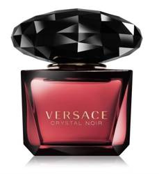 VERSACE Crystal Noir EDT spray 30ml