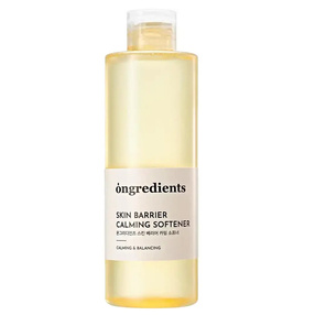 Ongredients Skin Barrier Calming Softener łagodzący tonik do twarzy, 250  ml