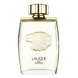 LALIQUE Lion EDP spray 125ml