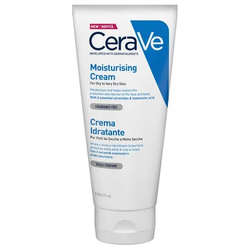 CeraVe Nawilżający balsam do skóry suchej 177 ml