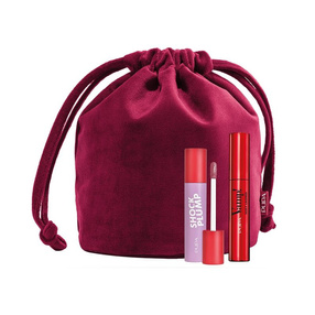 PUPA Milano Zestaw Vamp! Sexy Lashes + Shock Plump