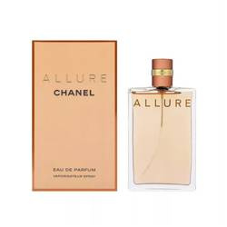 CHANEL Allure Woman EDP spray 35ml