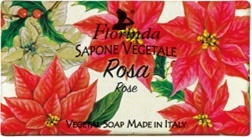 Florinda Mydło świąteczne – Gwiazda Betlejemska, 100 g