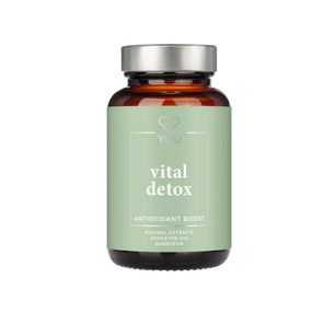YOU Vital Detox - Suplement diety, 60 kaps.