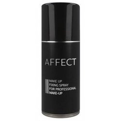 Affect Profesjonalny utrwalacz makijażu 150ml