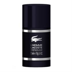 LACOSTE L'Homme STICK 75ml