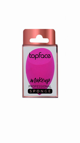 Topface Pro Makeup Sponge Soft Touch – Gąbka do makijażu Soft Touch