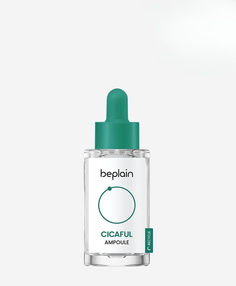 Beplain Cicaterol Ampoule Renewed - nawilżająco-kojąca ampułka do twarzy, 30 ml