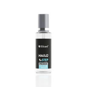 Silcare Primer Nailo kwasowy, 9 ml