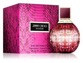 Jimmy Choo Fever woda perfumowana spray 40ml