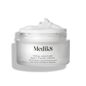 Medik8 Total Moisture Głęboko nawilżający krem 50 ml