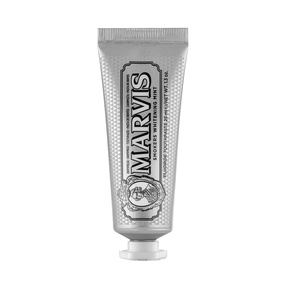MARVIS Smokers Whitening Mint Toothpaste wybielająca pasta do zębów dla palaczy 25ml