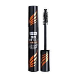 IsaDora Big Bold Extreme Mascara 15 Extreme Black