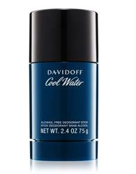 DAVIDOFF Cool Water Men STICK 75g