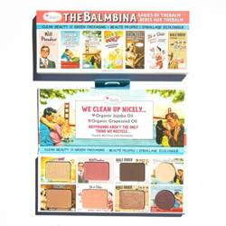The Balm Paleta do makijażu TheBalmbina