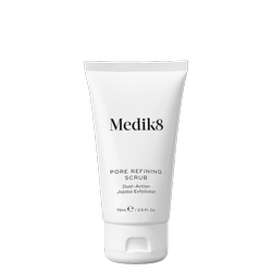 Medik8 Dwufunkcyjny peeling oczyszczający 75 ml