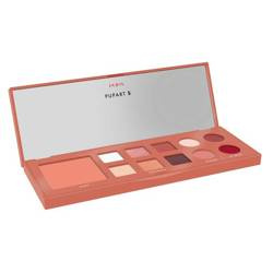 PUPA Milano Zestaw do makijażu PUPART S - Nude Shades