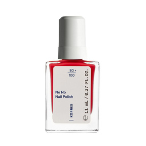 Korres Lakier do Paznokci 45 True Coral, 11 ml