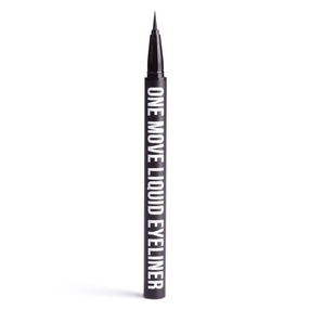 INGLOT Eyeliner One Move 01, 0,55 ml
