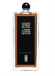 SERGE LUTENS Santal Majuscule Unisex EDP spray 100ml