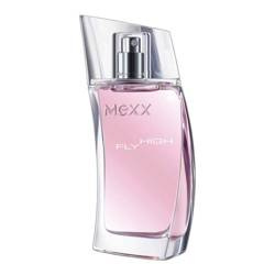 MEXX Fly High Woman EDT spray 40ml