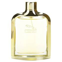 Jaguar Classic Gold woda toaletowa spray 100ml