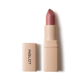 INGLOT Pomadka do ust Creamy Soft Vivid Rose 505, 4,4 g