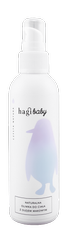 Hagi Baby naturalna oliwka do ciała z olejem makowym 150 ml