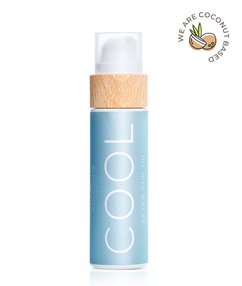 Cocosolis CAPRI Balsam po opalaniu przedłużający trwałość opalenizny, 100 ml