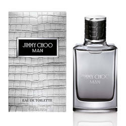 Jimmy Choo Man woda toaletowa spray 30ml