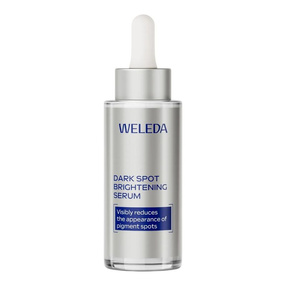 WELEDA Serum redukujące przebarwienia, 30 ml