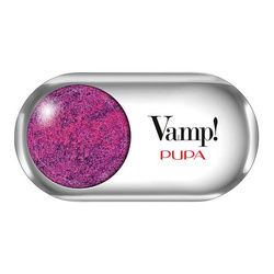 PUPA Milano Vamp! Metallic Cień do powiek 100 Irriverent Fuchsia