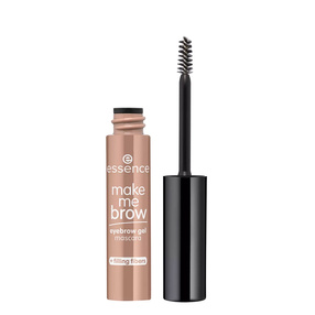 Essence Make Me Brow Eyebrow Gel Mascara żelowa maskara do brwi 01 Blondy Brows 3.8ml