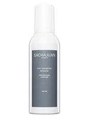 Sachajuan Dry Shampoo Mousse suchy szampon