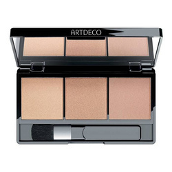 ARTDECO Paletka do makijażu twarzy Glow Palette 6