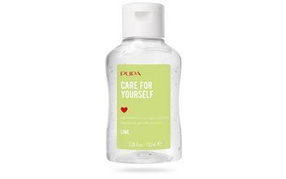 CARE FOR YOURSELF Żel antybakteryjny 100 ml