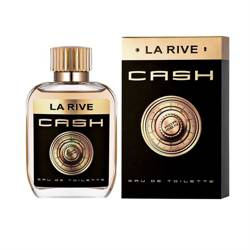 LA RIVE Cash For Men EDT spray 100ml