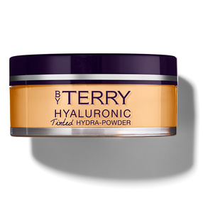 BY TERRY Puder nawilżający Hyaluronic Hydra-Powder Tinted Veil N300. Medium Fair